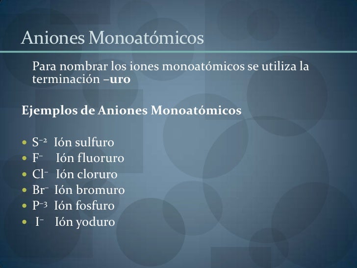 Enlace químico Enlace químico