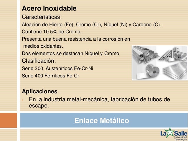 Enlace químico