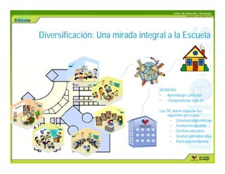 Experiencia y expectativas del Software Libre en la Función Pública en Chile