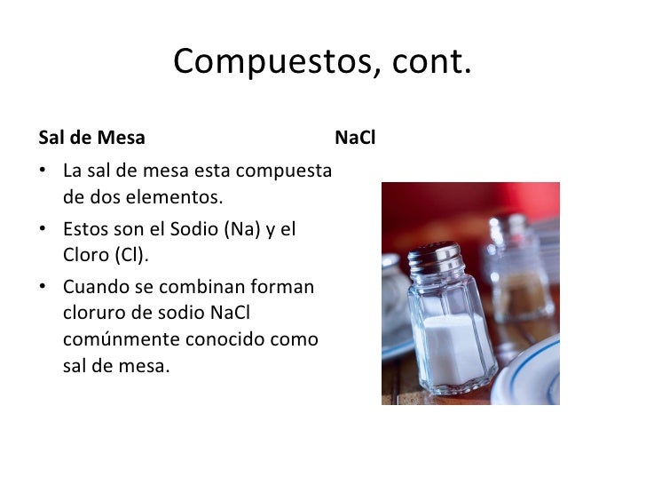 Enlaces Químicos