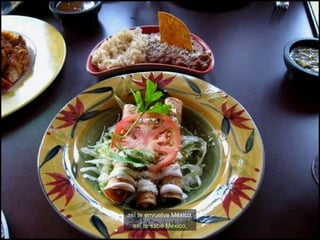 Volcán Citlaltépetl (Pico de Orizaba) Foto: Martín Rosas Suazo así te envuelve México, así te sabe México, 
