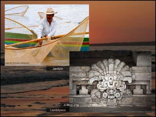 Como hablar tarasco o zapoteco Cascada de Basaseachic, Chihuahua Bahía de Matanchén, Nayarit Familia Purépecha en Tzintzuntzan, Michoacán Lago de Páztcuaro, MIchoacán o decir Basaseachic, Tzintzuntzan Janitzio Lambityeco Matanchén Lambityeco, sitio arqueológico zapoteca, Oaxaca 