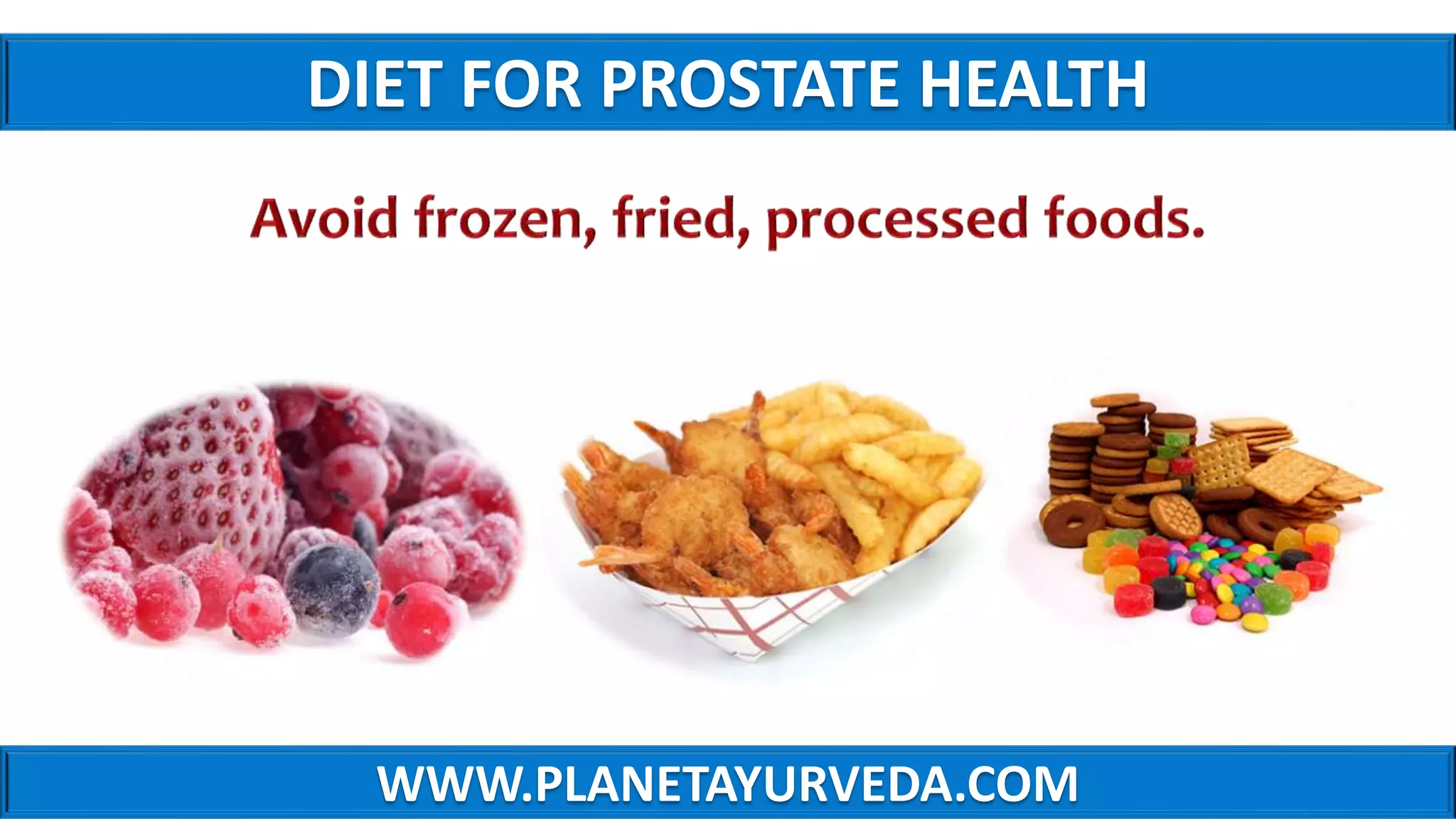 Curated visual reference: Visual Reference: Enlarged Prostate Gland Symptoms Home Remedies Diet Ayurvedic