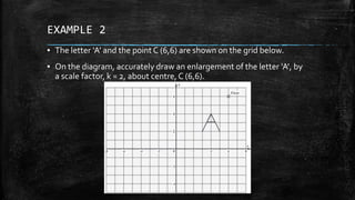 Enlargements | PPTX
