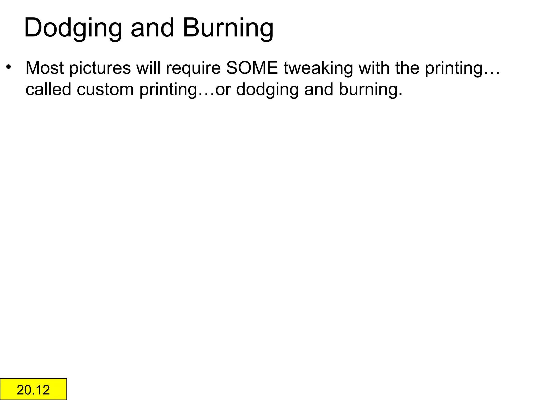 Paper Placement
• Gently lower
the easel lid so
as to not shift
the paper.

 