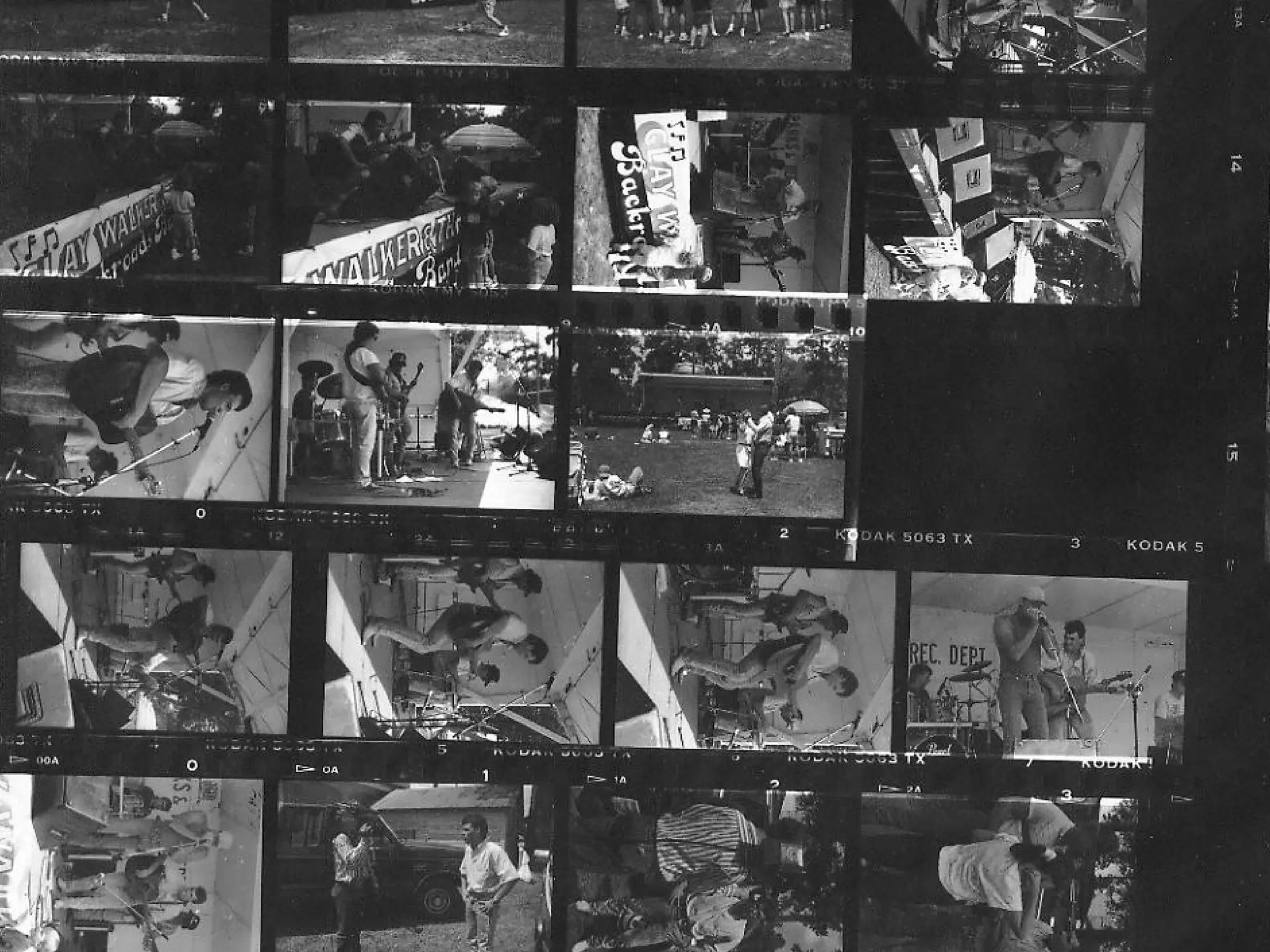 Darkroom Printing
Contact Sheet,
Test Strips and Prints
Begin
Focus
#20
Notes

 
