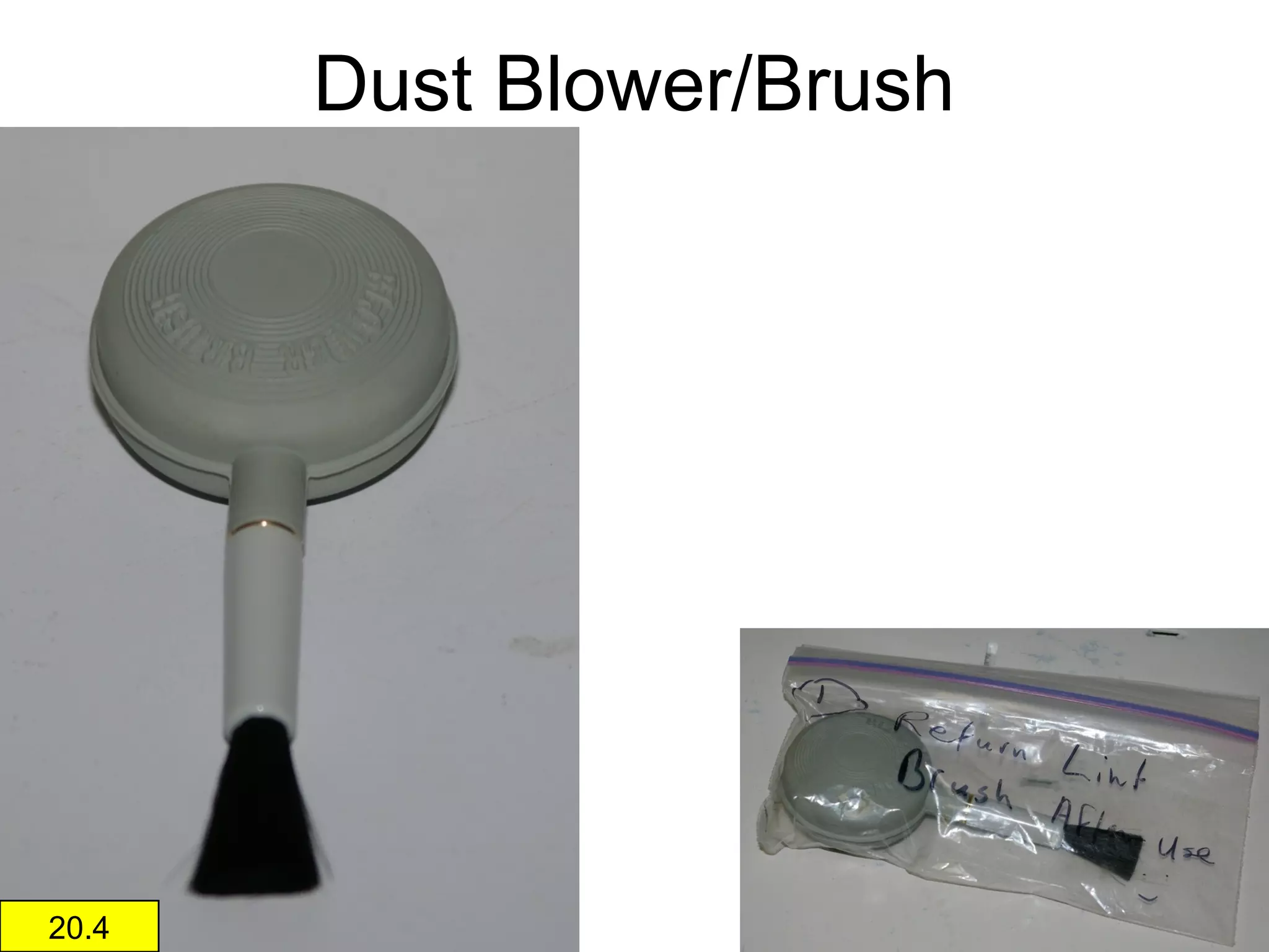 Place Negative Under Tabs

• As you guide it under the tabs, only gently push
along the sides.

 