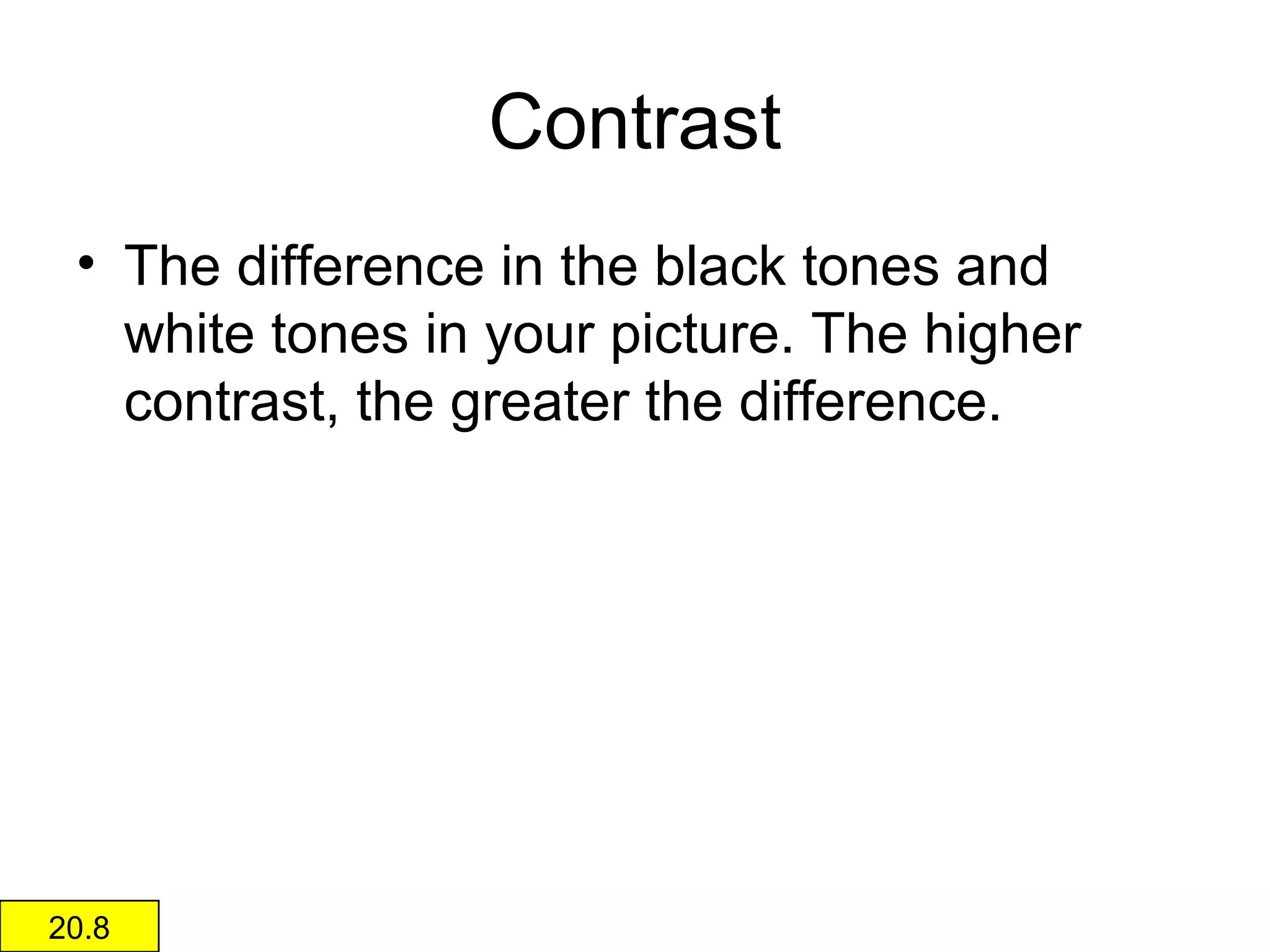 The Easel will CROP the image

 