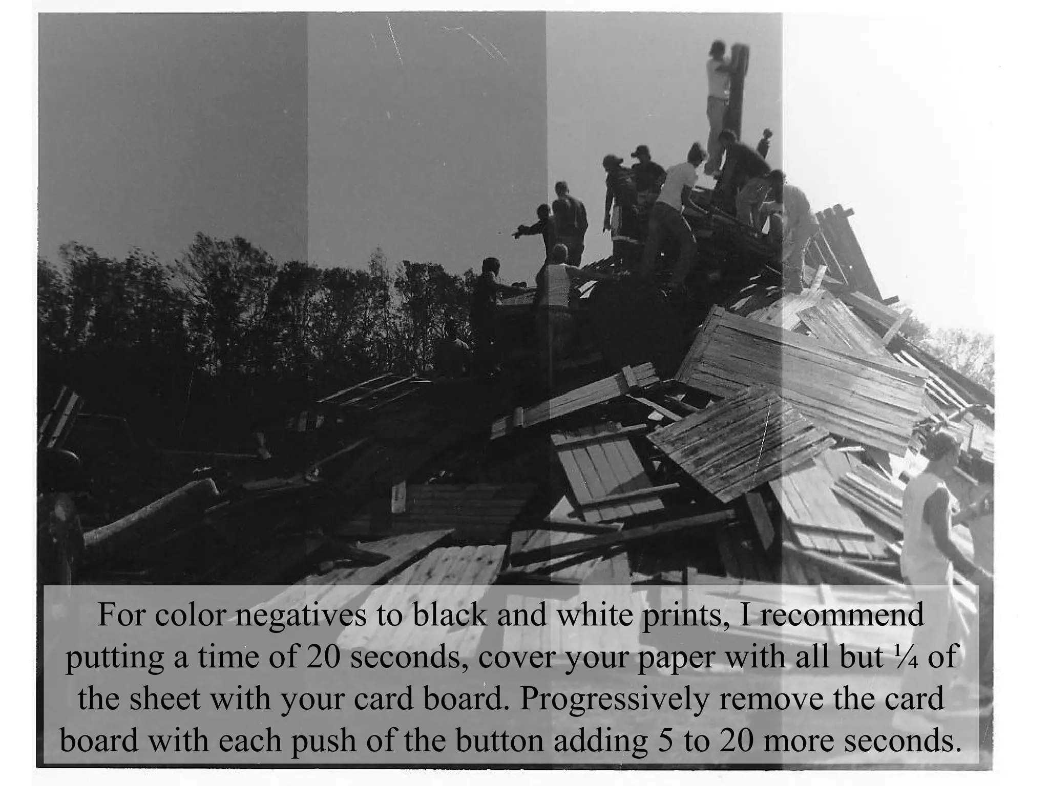 Final Print from ONE (1) test “strip”
Most of you all wouldn’t hesitate 1 second to throw down a
$1 for a sack of cookies that is “a moment on your lips…and
forever on your hips”. How much is your time worth?

 