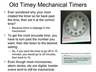 Enlarger Timer

Enlarger Timer –

Turn
to a greater time, then down
to your desired time.

 