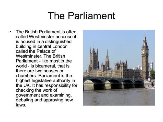 a history of parliamentary power in england Parliamentary sovereignty in the united kingdom the parliament of england is that supreme and absolute power history and policy (2015. a history of parliamentary power in england Parliamentary sovereignty in the united kingdom the parliament of england is that supreme and absolute power history and policy (2015.