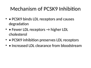 Efficacy and Safety of Oral PCSK9 Inhibitor Enlicitide in LDL ...
