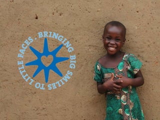 AfriKids - Corporate Fundraising