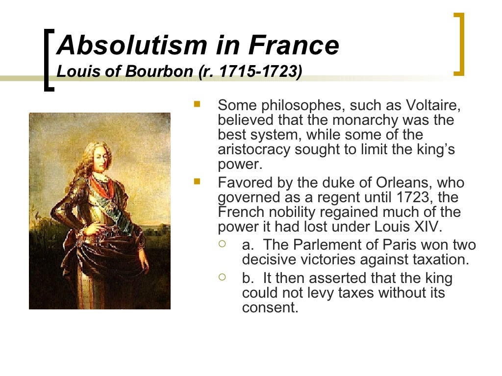 Enlightened Absolutism V2007