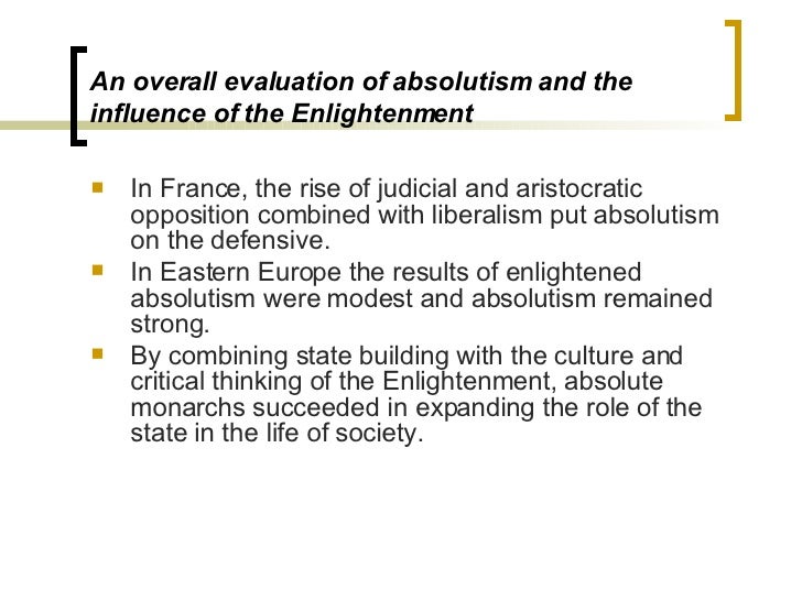 the rise of absolutism in france history essay True absolutism succeeded in france but failed miserably in england french absolutism began with henri iv who merely sought stability for. the rise of absolutism in france history essay True absolutism succeeded in france but failed miserably in england french absolutism began with henri iv who merely sought stability for.