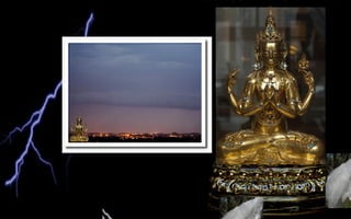 Enlighten Kuan Yin Avalokitesvara