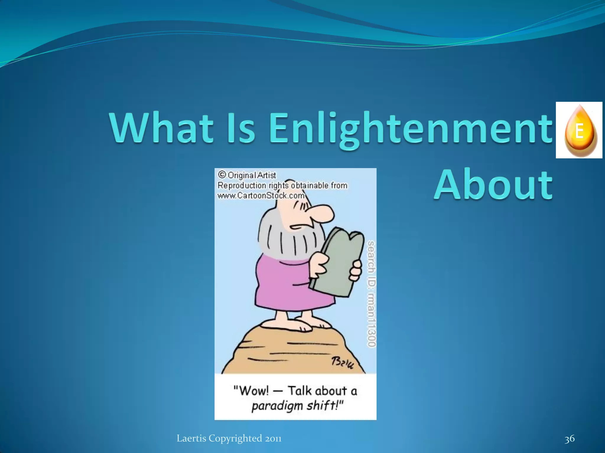 Laertis Copyrighted 2011   36
 