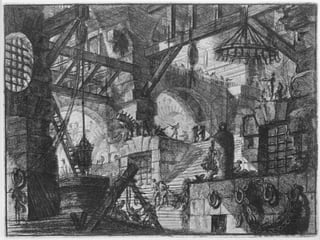 Increased travel by European and Americans to ItalyElements in Art:Geometric harmony of classical art and architecture