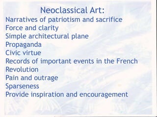 Emphasis on Rationality