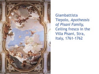 American and French Revolutions