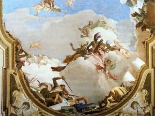 Promoted scientific questioning of previous affirmations