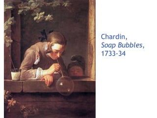 First encyclopedias appeared