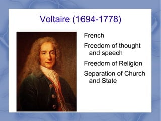 People have the right to change their government if it becomes oppressive 