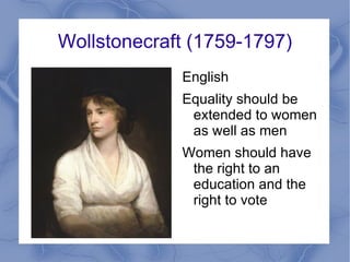 The best government is divided into judicial, legislative, and executive branches; this provides checks on political power. 