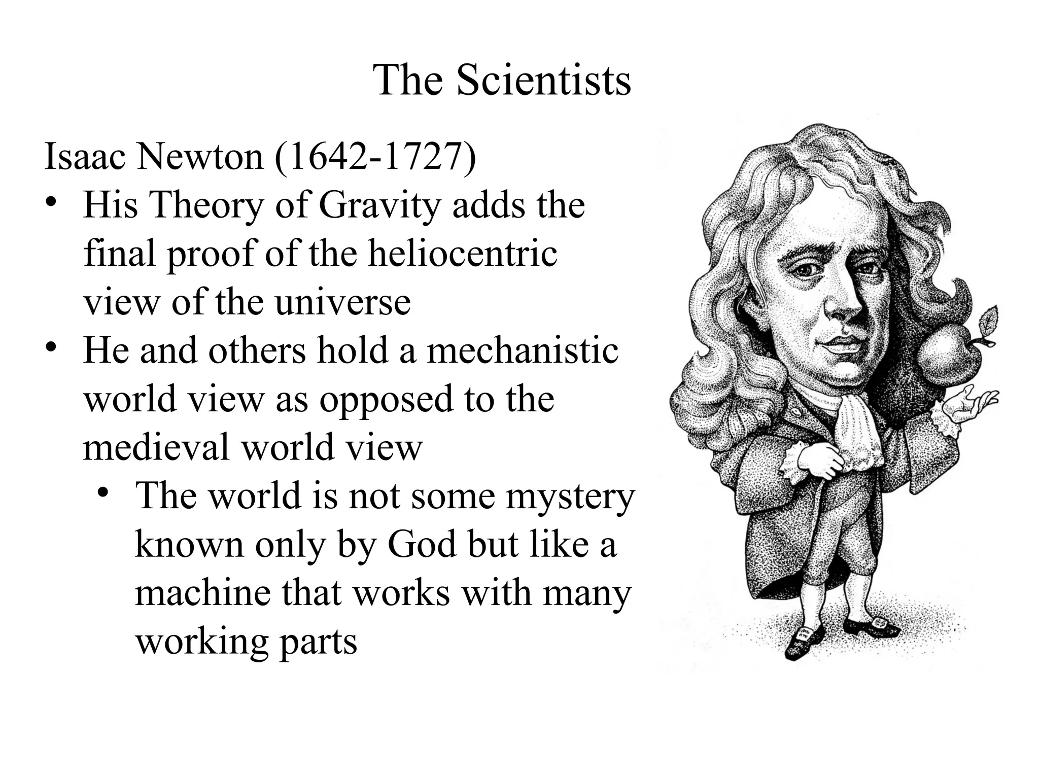 Brick Science: Riley'S Age   A Scientific Revolution? - 809l3ic