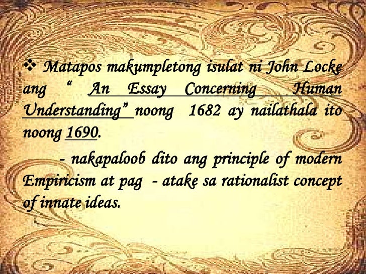 an overview of the most important points from the age of enlightenment Home the enlightenment and belief in god, rick wade provides an overview of this important period cf james m byrne, religion and the enlightenment: . an overview of the most important points from the age of enlightenment Home the enlightenment and belief in god, rick wade provides an overview of this important period cf james m byrne, religion and the enlightenment: .