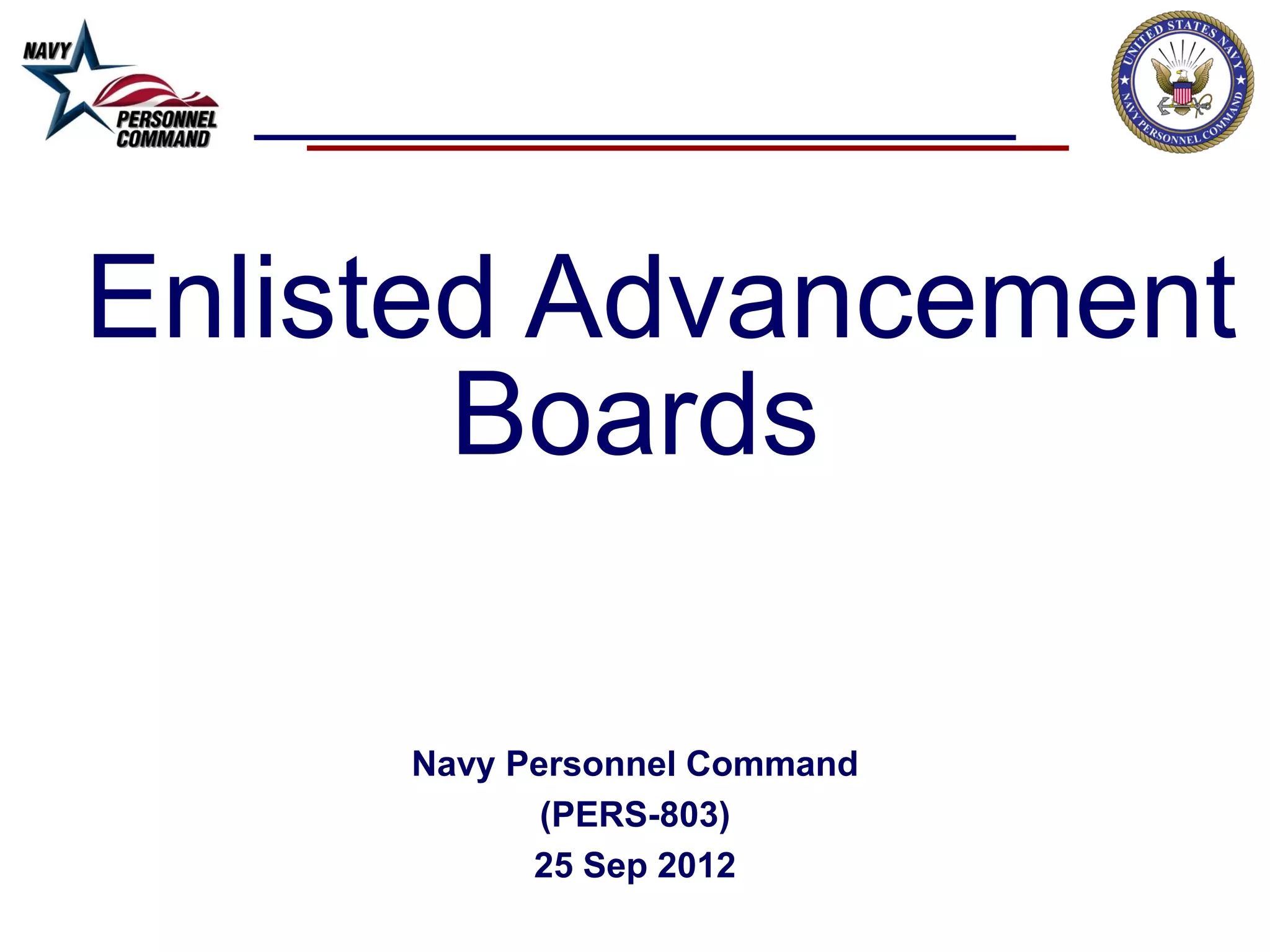 Navy Advancement Cycle - 7wiqizj