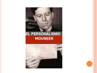 Enmanuel mounier (1)