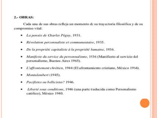 Enmanuel mounier (1)