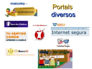 PortalsPortals
diversosdiversos
 