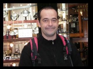 En memòria el meu germà,