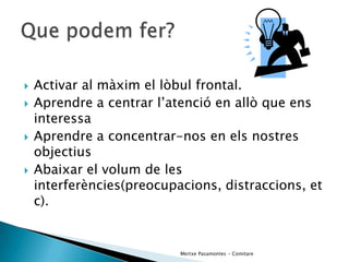 EnèMics Interns De L’Emprenedor