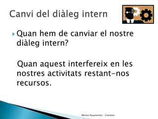 EnèMics Interns De L’Emprenedor