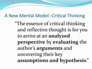 Your attitude
  matters

     salvador.trevino@RoyalRoads.ca   14
 