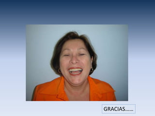 GRACIAS……
 