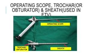 endoscopic third ventriculostomy and care.pptx