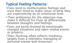 Enneagram 1 - Strict Perfectionist Description.pptx