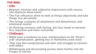 Enneagram 1 - Strict Perfectionist Description.pptx