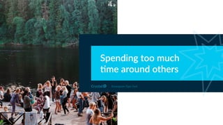 Spending too much
Ame around others
Enneagram Type 5w4
 