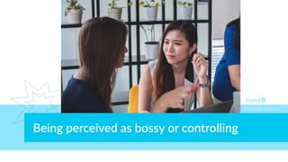 Being perceived as bossy or controlling
Enneagram Type 8w7
 