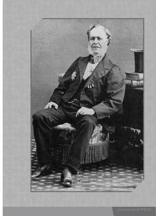 J U A N D E D I O S P E Z A
 