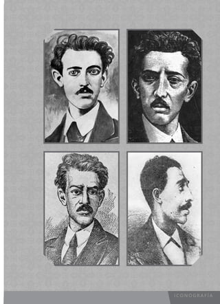 I C O N O G R A F Í A
 