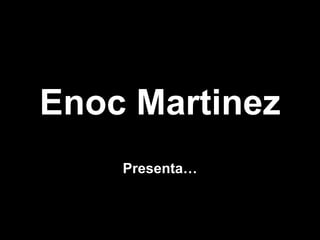 Enoc martinez surrealismo 4033