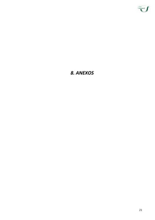 21
8. ANEXOS
 