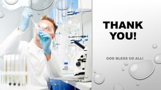 THANK
YOU!
GOD BLESS US ALL!
 