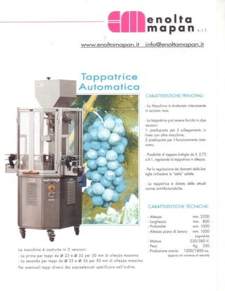 Enolta manual